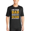 Performance Polyester Competitor™ Tee Thumbnail