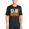 Performance Polyester Competitor™ Tee Thumbnail