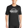 Performance Polyester Competitor™ Tee Thumbnail