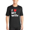 Performance Polyester Competitor™ Tee Thumbnail