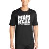 Performance Polyester Competitor™ Tee Thumbnail