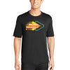 Performance Polyester Competitor™ Tee Thumbnail