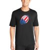 Performance Polyester Competitor™ Tee Thumbnail