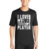 Performance Polyester Competitor™ Tee Thumbnail