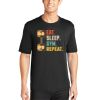 Performance Polyester Competitor™ Tee Thumbnail