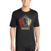 Performance Polyester Competitor™ Tee Thumbnail