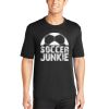 Performance Polyester Competitor™ Tee Thumbnail