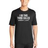 Performance Polyester Competitor™ Tee Thumbnail