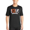 Performance Polyester Competitor™ Tee Thumbnail