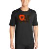 Performance Polyester Competitor™ Tee Thumbnail