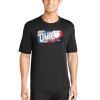 Performance Polyester Competitor™ Tee Thumbnail