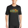 Performance Polyester Competitor™ Tee Thumbnail