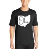 Performance Polyester Competitor™ Tee Thumbnail