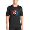 Performance Polyester Competitor™ Tee Thumbnail