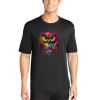 Performance Polyester Competitor™ Tee Thumbnail