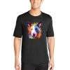 Performance Polyester Competitor™ Tee Thumbnail