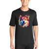 Performance Polyester Competitor™ Tee Thumbnail