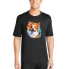 Performance Polyester Competitor™ Tee Thumbnail