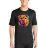 Performance Polyester Competitor™ Tee Thumbnail