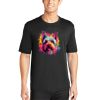 Performance Polyester Competitor™ Tee Thumbnail