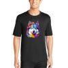 Performance Polyester Competitor™ Tee Thumbnail