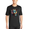 Performance Polyester Competitor™ Tee Thumbnail
