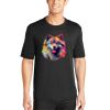 Performance Polyester Competitor™ Tee Thumbnail