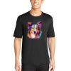 Performance Polyester Competitor™ Tee Thumbnail