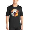 Performance Polyester Competitor™ Tee Thumbnail