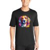 Performance Polyester Competitor™ Tee Thumbnail