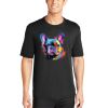 Performance Polyester Competitor™ Tee Thumbnail