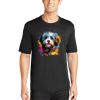 Performance Polyester Competitor™ Tee Thumbnail