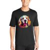 Performance Polyester Competitor™ Tee Thumbnail