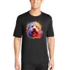 Performance Polyester Competitor™ Tee Thumbnail