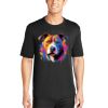 Performance Polyester Competitor™ Tee Thumbnail