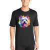 Performance Polyester Competitor™ Tee Thumbnail