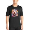 Performance Polyester Competitor™ Tee Thumbnail