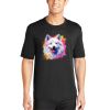 Performance Polyester Competitor™ Tee Thumbnail