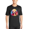 Performance Polyester Competitor™ Tee Thumbnail