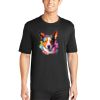 Performance Polyester Competitor™ Tee Thumbnail