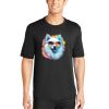 Performance Polyester Competitor™ Tee Thumbnail