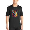 Performance Polyester Competitor™ Tee Thumbnail
