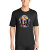 Performance Polyester Competitor™ Tee Thumbnail