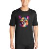 Performance Polyester Competitor™ Tee Thumbnail