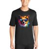 Performance Polyester Competitor™ Tee Thumbnail