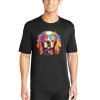 Performance Polyester Competitor™ Tee Thumbnail