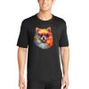 Performance Polyester Competitor™ Tee Thumbnail
