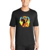 Performance Polyester Competitor™ Tee Thumbnail