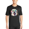 Performance Polyester Competitor™ Tee Thumbnail