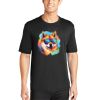 Performance Polyester Competitor™ Tee Thumbnail